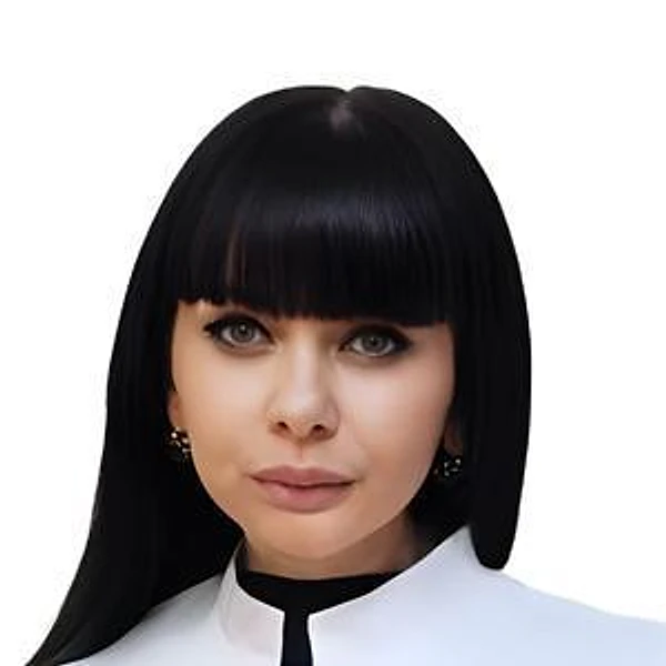 Ижаева Зухра Абдуловна — Гастроэнтеролог, Гепатолог, Диетолог, Москва