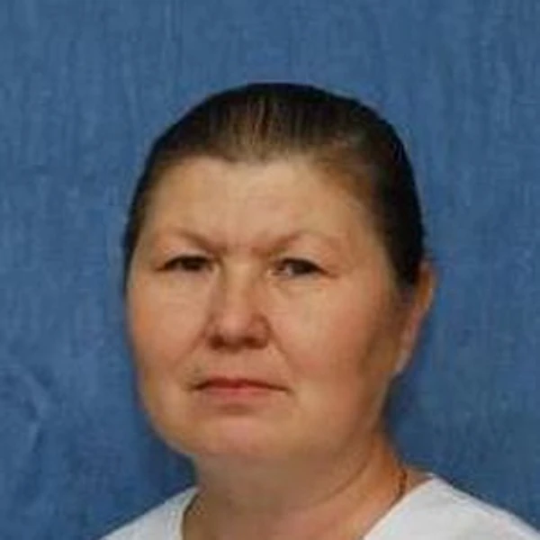 Майкова Людмила Павловна — Терапевт, с. Яльчики