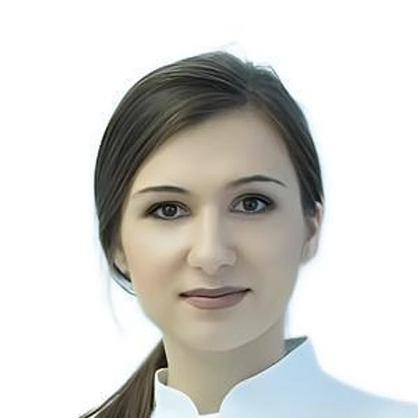 Сенькина Юлия Алексеевна — Стоматолог, Детский стоматолог, Одинцово
