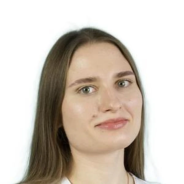Боряева Ксения Эдуардовна — Стоматолог, Пародонтолог, Стоматолог-гигиенист, Москва