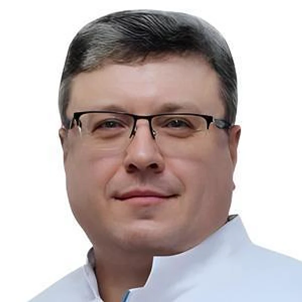 Толкунов Петр Вячеславович — ЛОР, Москва