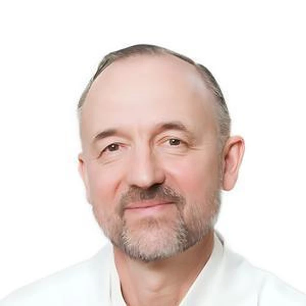 Алексеев Александр Борисович — Детский гематолог, Детский онколог, Королёв