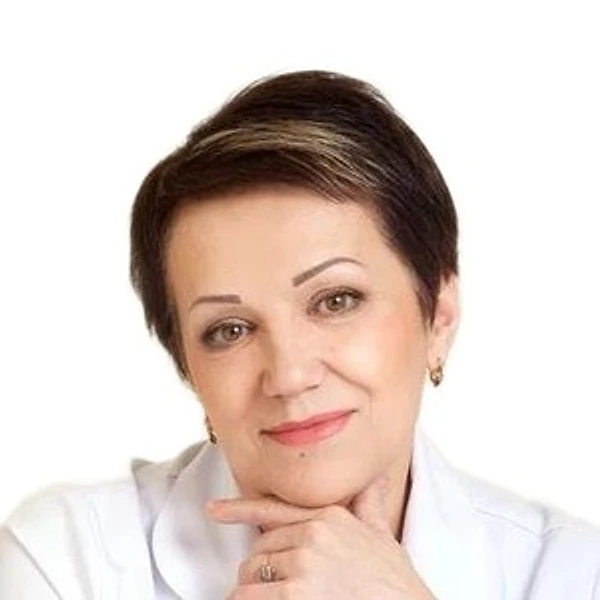 Коваленко Елена Владимировна — Врач УЗИ, Гинеколог, Санкт-Петербург