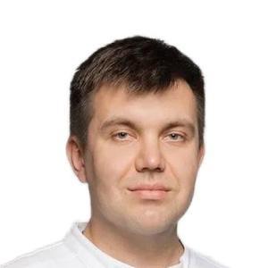 Моторин Андрей Юрьевич — Пародонтолог, Стоматолог-имплантолог, Стоматолог-ортопед, Стоматолог-хирург, Москва