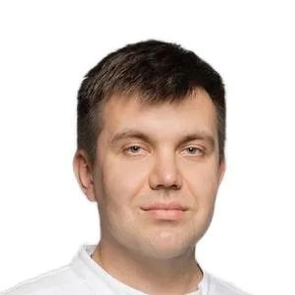 Моторин Андрей Юрьевич — Пародонтолог, Стоматолог-имплантолог, Стоматолог-ортопед, Стоматолог-хирург, Москва
