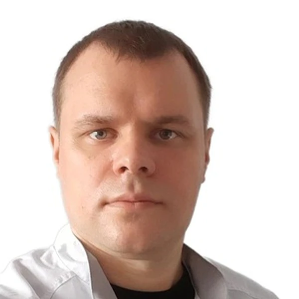 Махов Максим Алексеевич — Психиатр, Психотерапевт, Москва