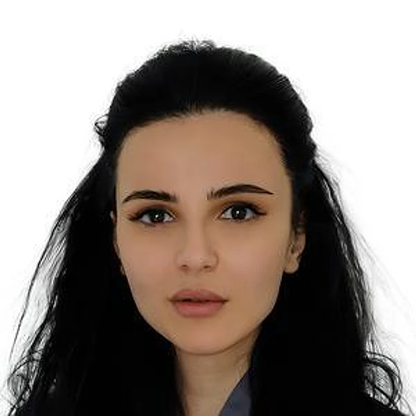 Леонтьева Диана Карленовна — Стоматолог, Детский стоматолог, Одинцово
