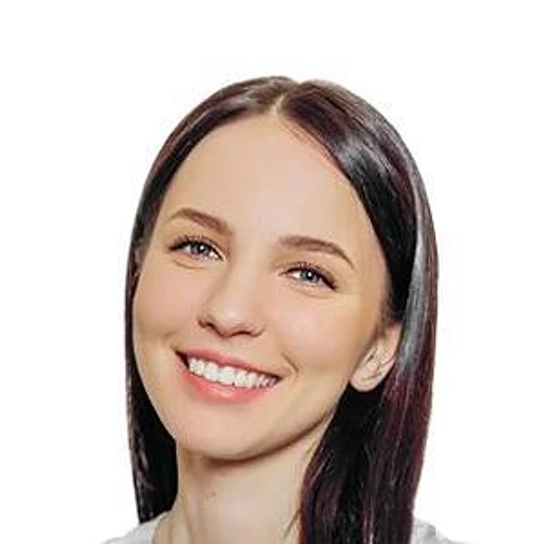 Титова Яна Олеговна — Стоматолог-ортодонт, Гнатолог, Москва