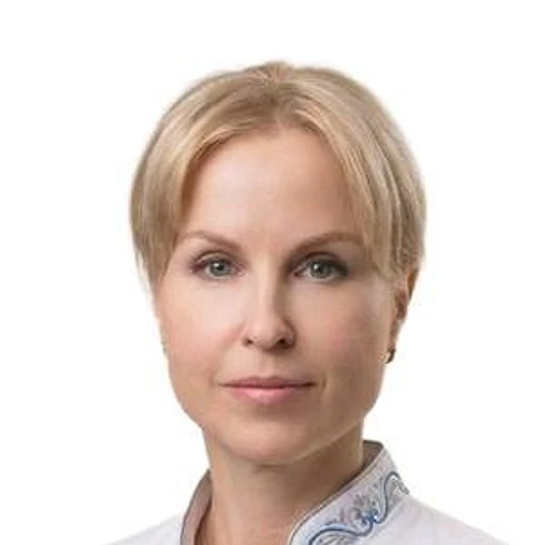 Данилова Ольга Владимировна — Врач УЗИ, Детский врач УЗИ, Москва