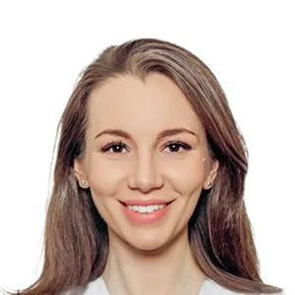 Абрамашвили Софья Давидовна — Стоматолог-ортодонт, Москва