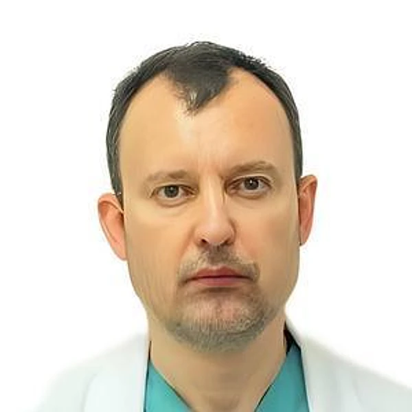 Коровников Глеб Анатольевич — Хирург, Маммолог, Одинцово