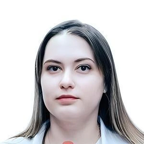 Маханова Валерия Олеговна — Дерматолог, Одинцово
