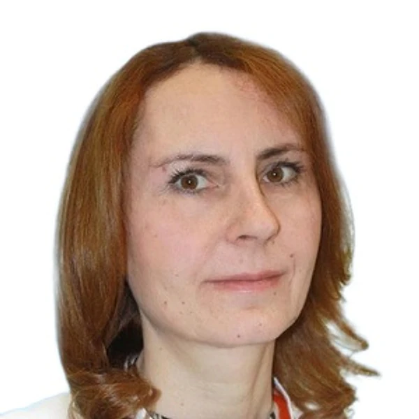 Полторацкая Ольга Владимировна — Терапевт, Москва