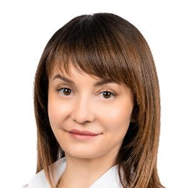 Уварова Ирина Вячеславовна — Репродуктолог, Акушер, Гинеколог, Санкт-Петербург