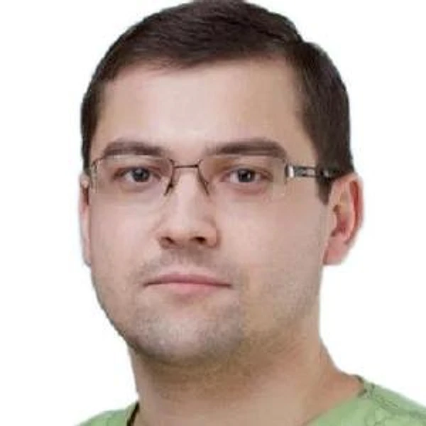 Руденко Николай Иванович — Врач УЗИ, Звенигород