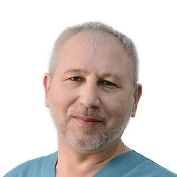 Антипов Вячеслав Антипович — Врач ЛФК, Спортивный врач, Одинцово