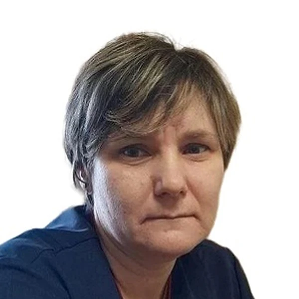 Кириллова Ирина Александровна — Гинеколог, Одинцово