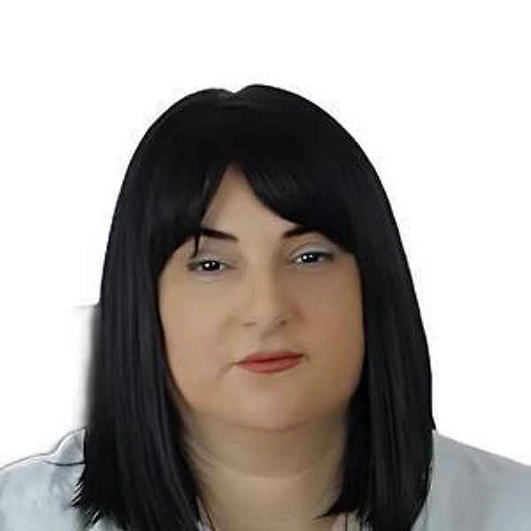 Мигинеишвили Мария Давидовна — Педиатр, Аллерголог, Иммунолог, Реабилитолог, Терапевт, Одинцово