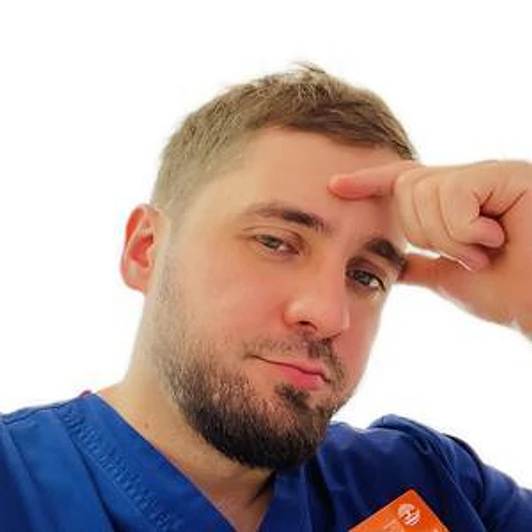 Валиев Игорь Казбекович — Стоматолог-хирург, Ставрополь