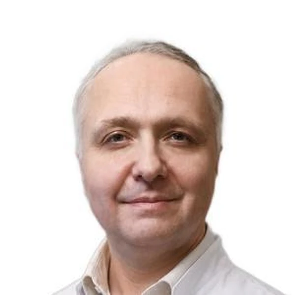 Подольнев Ярослав Олегович — Невролог, Москва