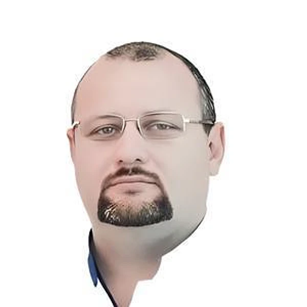 Савченко Максим Вячеславович — Анестезиолог-реаниматолог, Москва