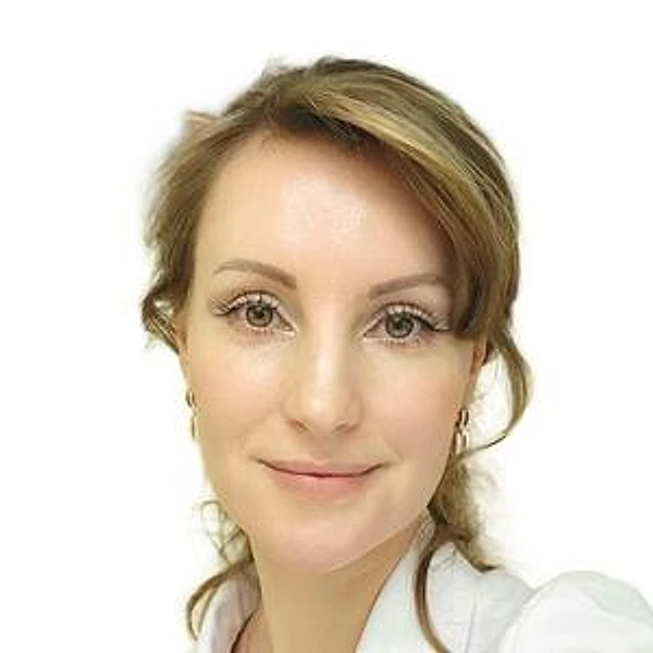 Севостьянова Вера Владимировна — Анестезиолог-реаниматолог, Москва