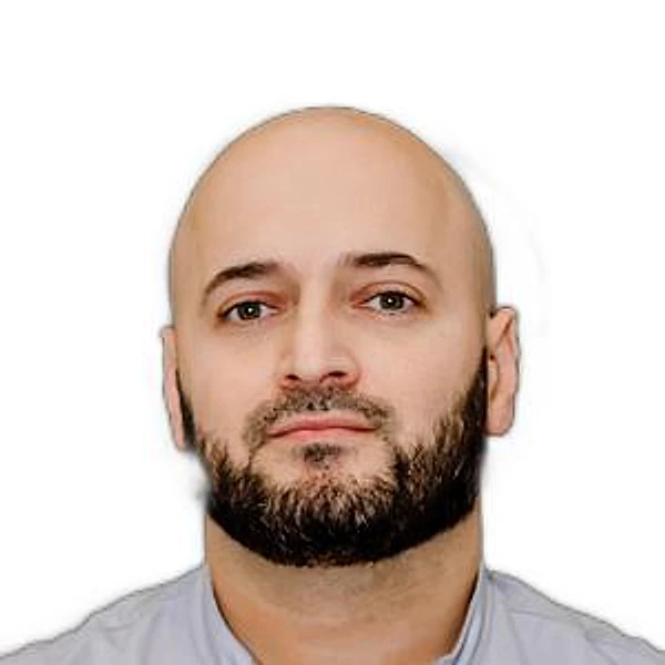 Кясинян Карэн Санасарович — Стоматолог-ортопед, Стоматолог-имплантолог, Стоматолог-хирург, Калининград