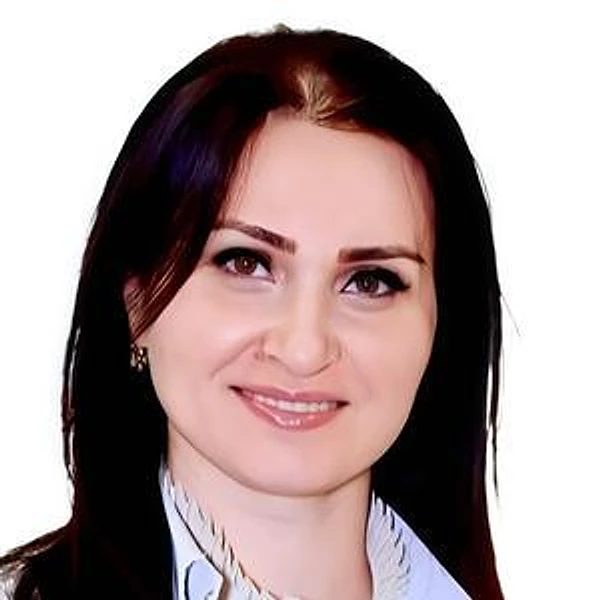 Овеян Марине Гагиковна — ЛОР, Детский ЛОР, Ногинск