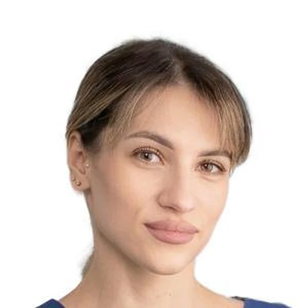 Пульс Ксения Федоровна — Стоматолог-хирург, Омск