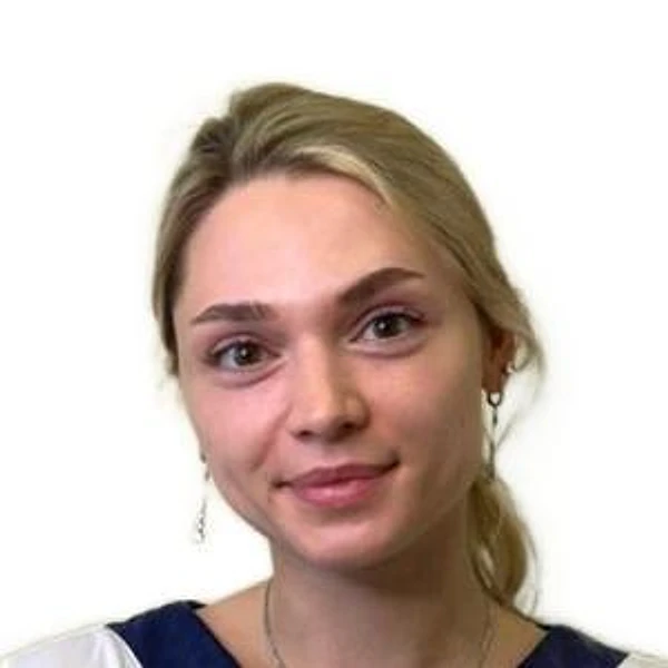 Назарикова Кристина Александровна — Стоматолог-ортопед, Стоматолог, Владимир