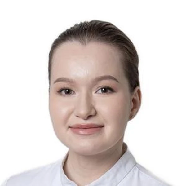Гимадеева Элиза Миннеяровна — Дерматолог, Детский дерматолог, Трихолог, Казань