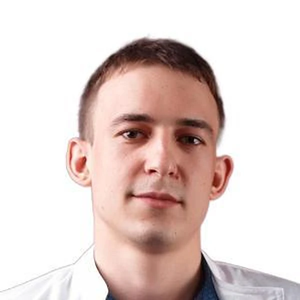 Шевлюга Дмитрий Геннадьевич — Стоматолог, Стоматолог-ортопед, Липецк