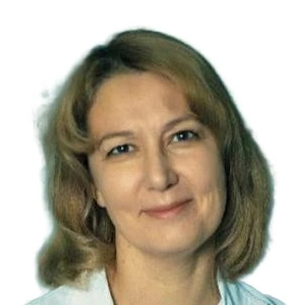 Гайнутдинова Алла Адыгемовна — Стоматолог, Оренбург