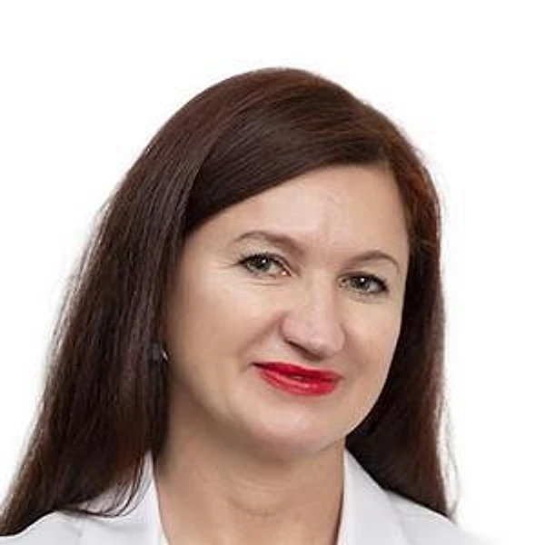 Волкунович Татьяна Александровна — Гинеколог-эндокринолог, Гинеколог, Гинеколог-хирург, Санкт-Петербург