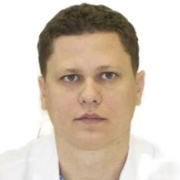 Стороженко Николай Сергеевич — Сосудистый хирург (ангиохирург), Лазерный хирург, Лимфолог, Флеболог, Краснодар