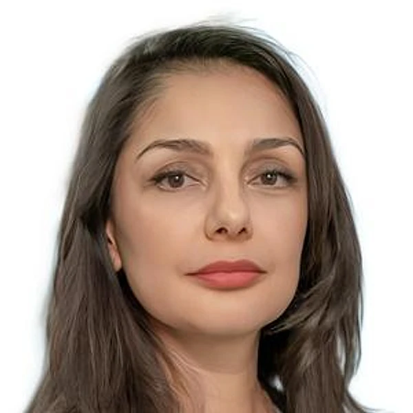 Таджиева Нигина Исламовна — Кардиолог, Москва