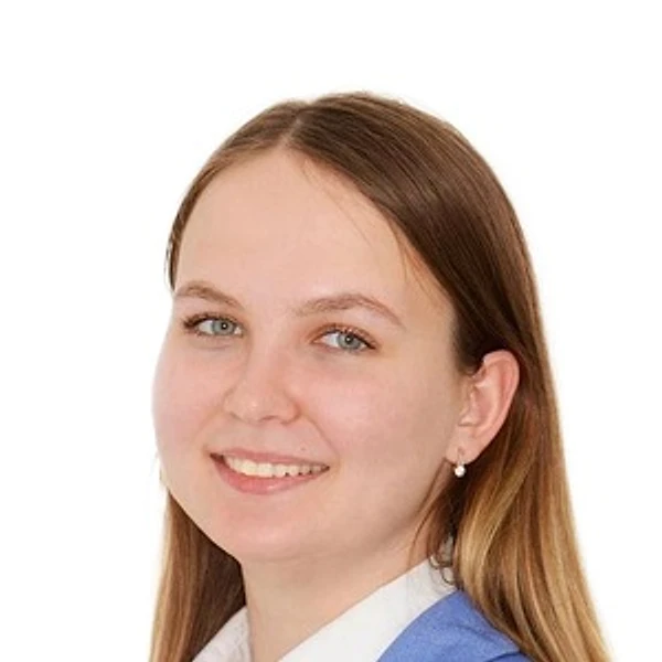 Ахмарова Екатерина Андреевна — Детский стоматолог, Южно-Сахалинск