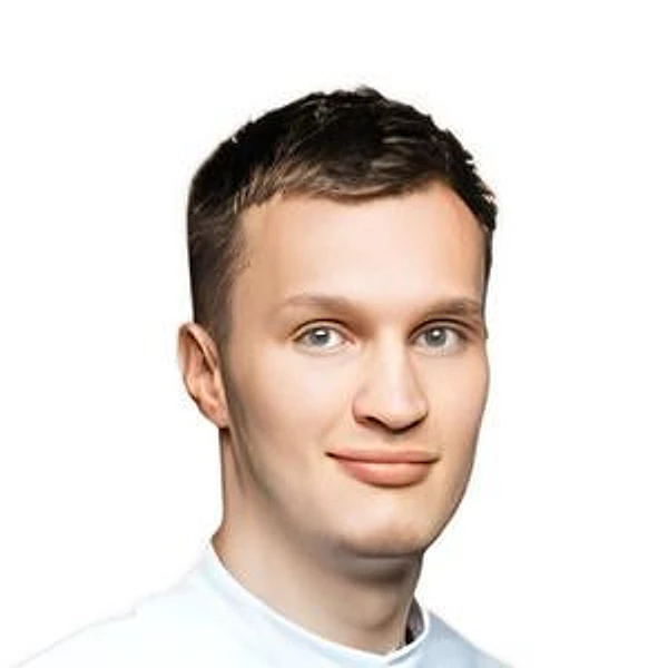 Никонов Сергей Дмитриевич — Стоматолог, Стоматолог-ортопед, Москва