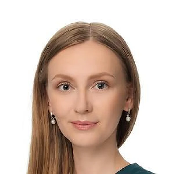 Крук Анастасия Сергеевна — Эндокринолог, Самара