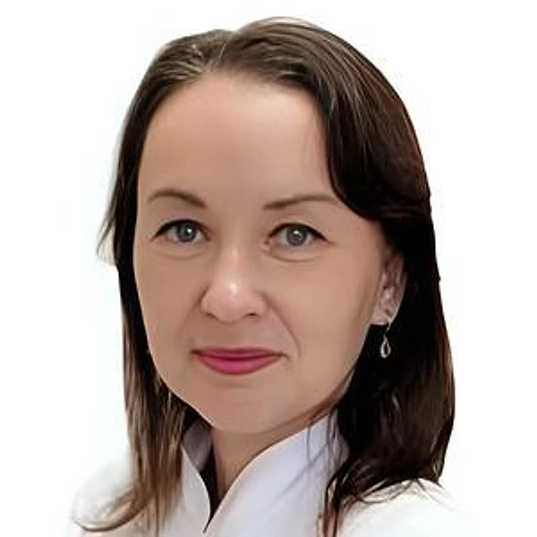 Мещерякова Ирина Федоровна — Педиатр, Детский кардиолог, Детский ревматолог, Санкт-Петербург