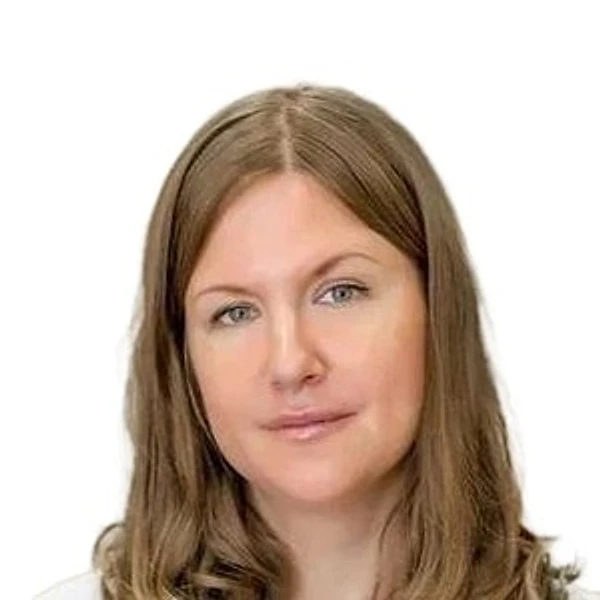 Бойцова Юлия Валерьевна — Психиатр, Психотерапевт, Санкт-Петербург