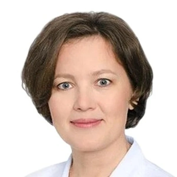 Жижина Наталья Юрьевна — Остеопат, Детский остеопат, Невролог, Рефлексотерапевт, Москва