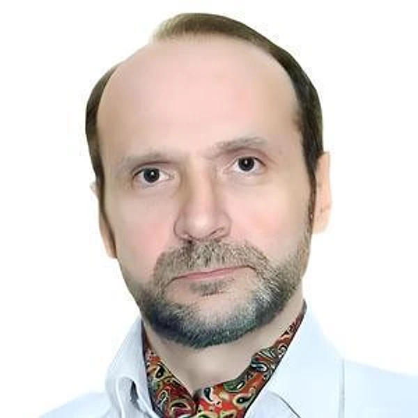Максимов Андрей Евгеньевич — Остеопат, Детский остеопат, Мануальный терапевт, Москва