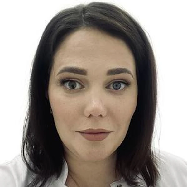 Судоплатова Диана Олеговна — Терапевт, Тюмень