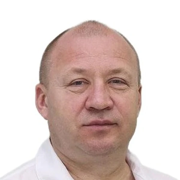 Украинский Евгений Витальевич — Ортопед, Краснодар