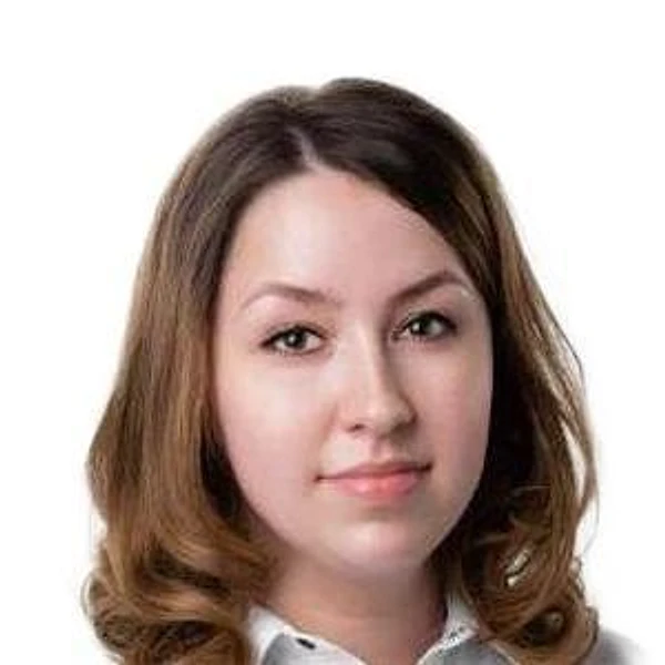 Алексеева Анна Сергеевна — Стоматолог, Детский стоматолог, Детский стоматолог-ортопед, Стоматолог-ортопед, Красногорск