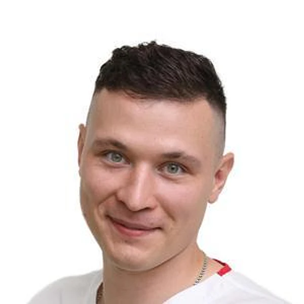 Медведев Даниил Вячеславович — Стоматолог-имплантолог, Детский стоматолог-хирург, Стоматолог-хирург, Москва