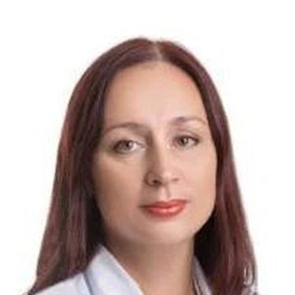 Корчагина Наталья Владимировна — Гинеколог, Акушер, Детский гинеколог, Санкт-Петербург
