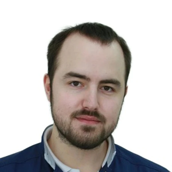 Лунёв Александр Сергеевич — Стоматолог-ортопед, Ярославль