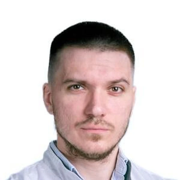 Максимов Александр Андреевич — Нейрохирург, Воронеж